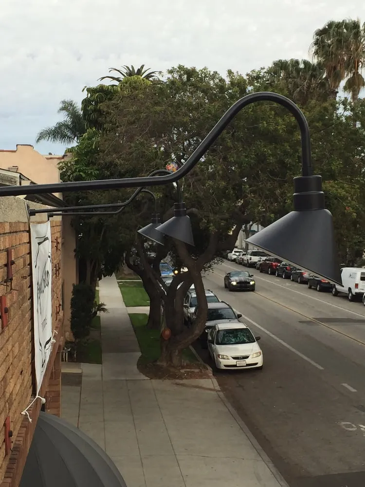 Slide of JR Electric