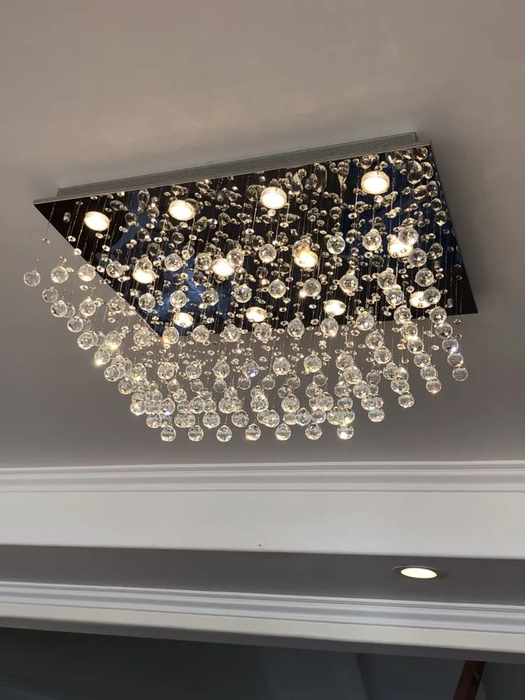 Slide of JR Electric