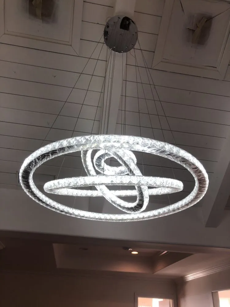 Slide of JR Electric