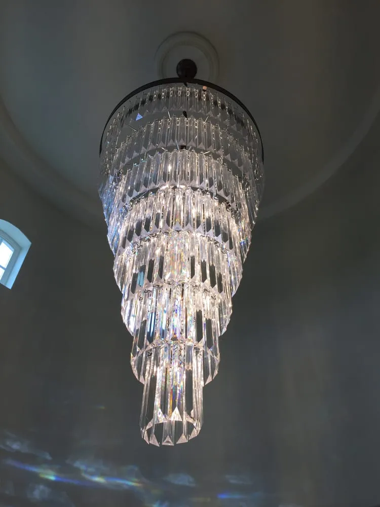 Slide of JR Electric