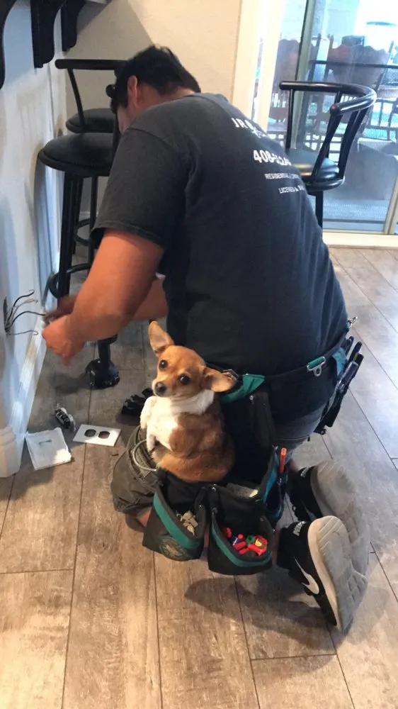 Slide of JR Electric