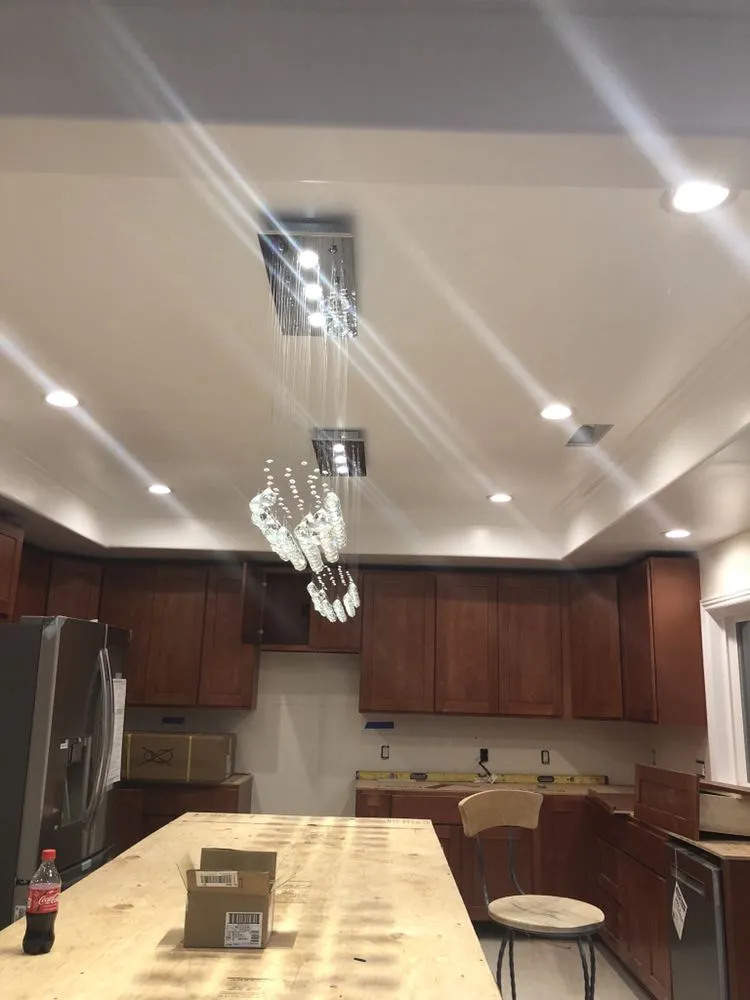 Slide of JR Electric