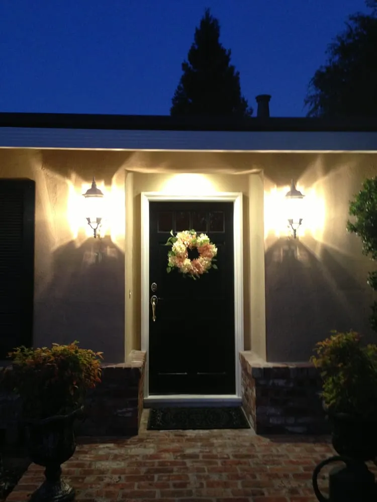 Slide of JR Electric