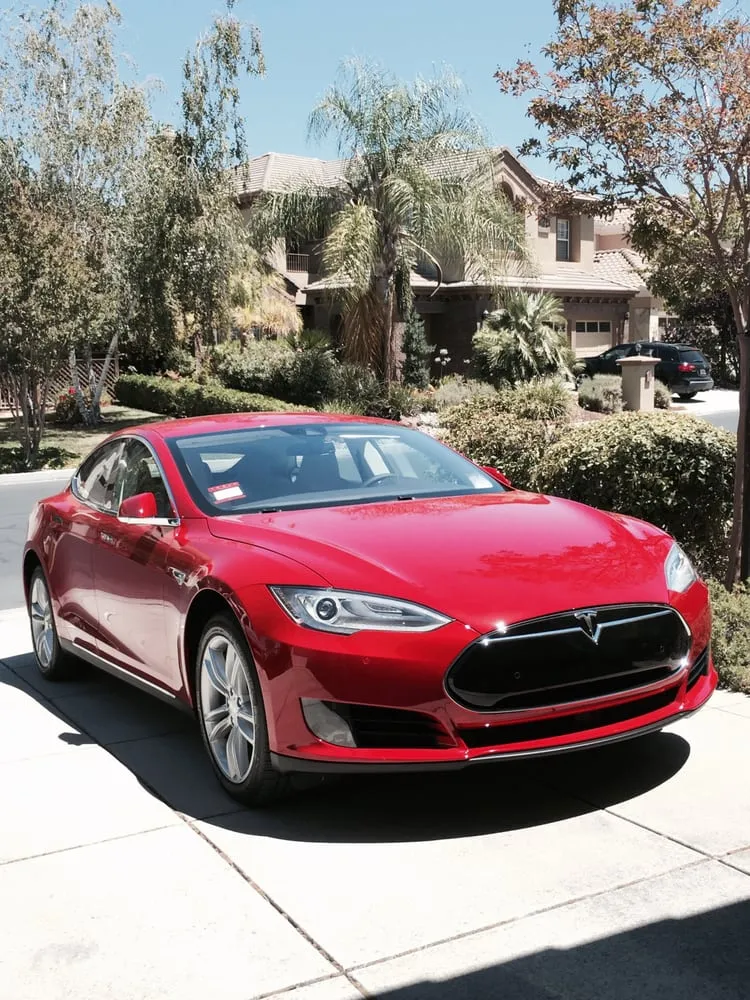 Slide of JR Electric