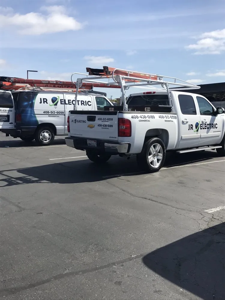 Slide of JR Electric