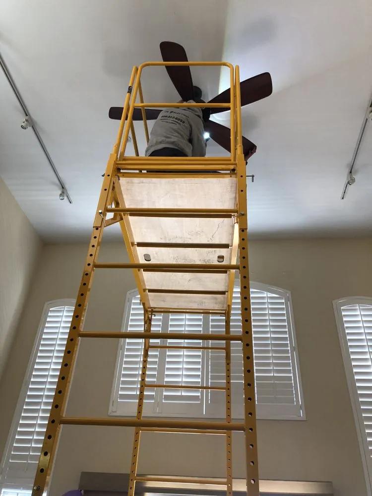 Slide of JR Electric