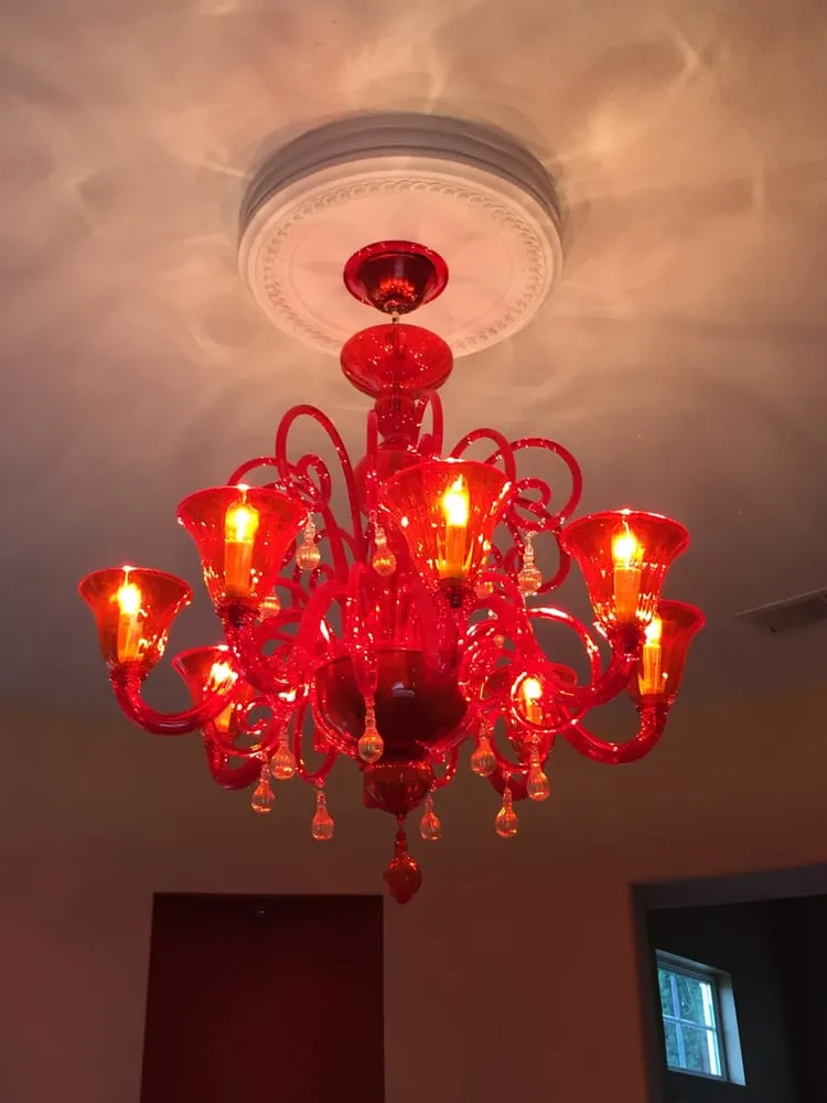 Slide of JR Electric