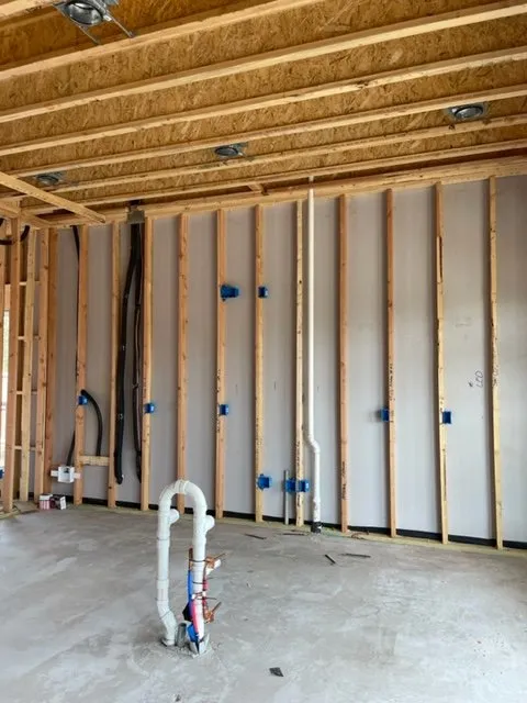 Slide of JR Electric Service 