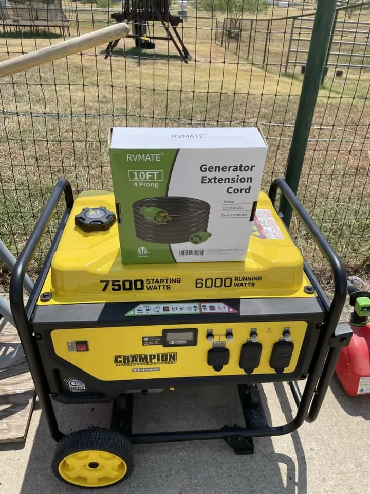 Slide of JR Electric Service 