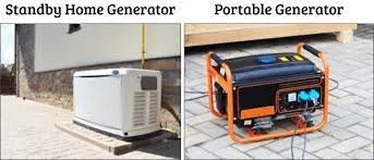 Slide of JR Electric Service 