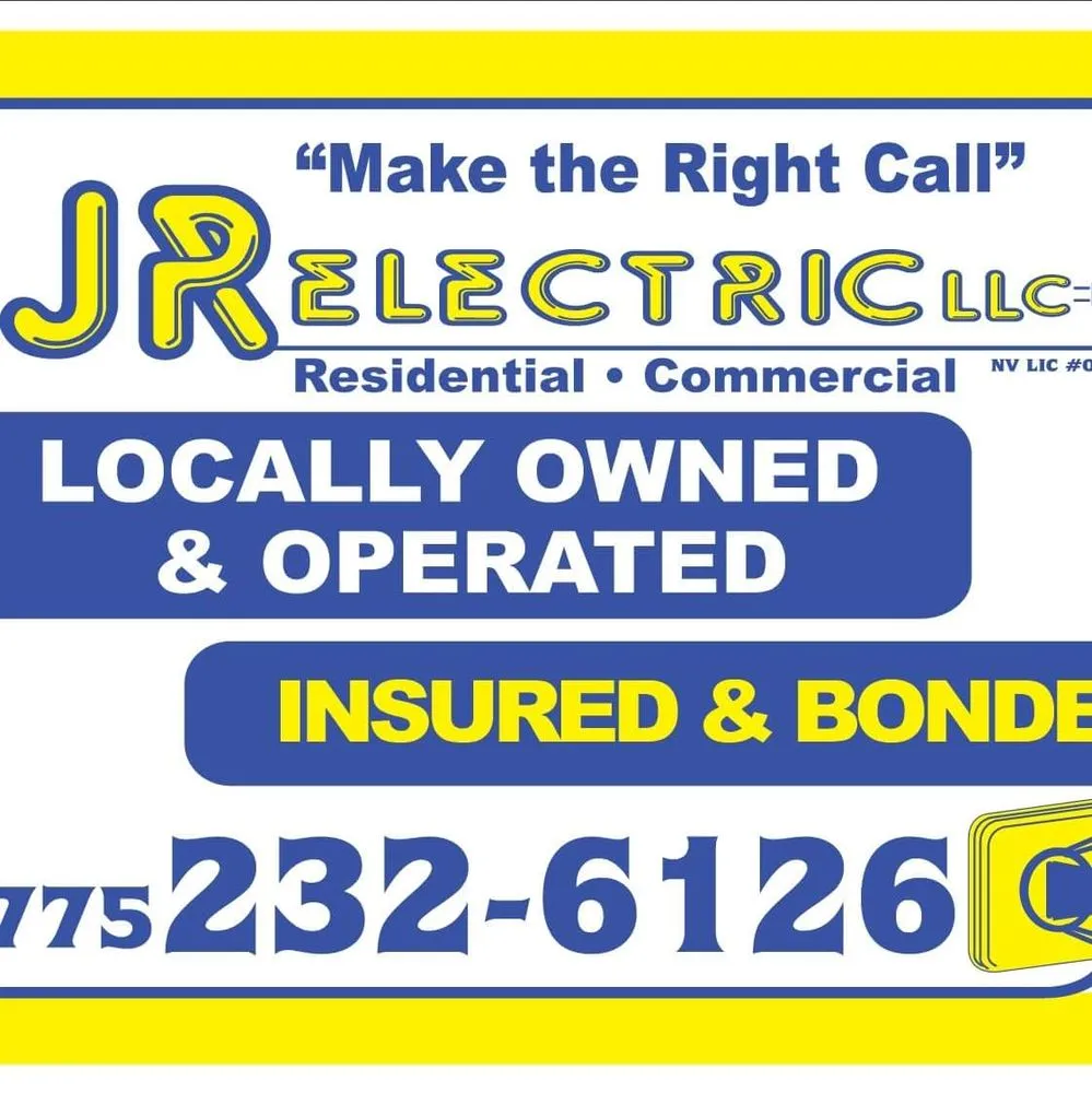 Slide of JR Electric