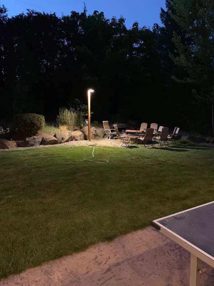 Slide of J&R Electric