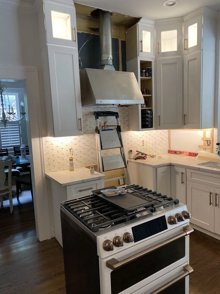 Trusted electrician providing lighting installation in Winston-Salem, NC - JR Electric