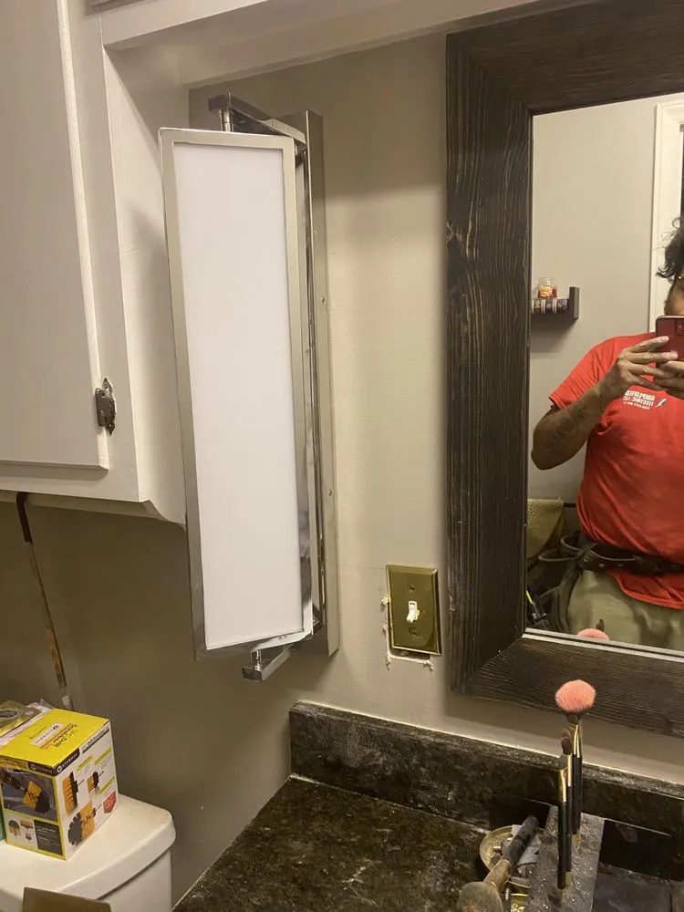 Expert electrician providing emergency electrical service in Winston-Salem, NC - JR Electric