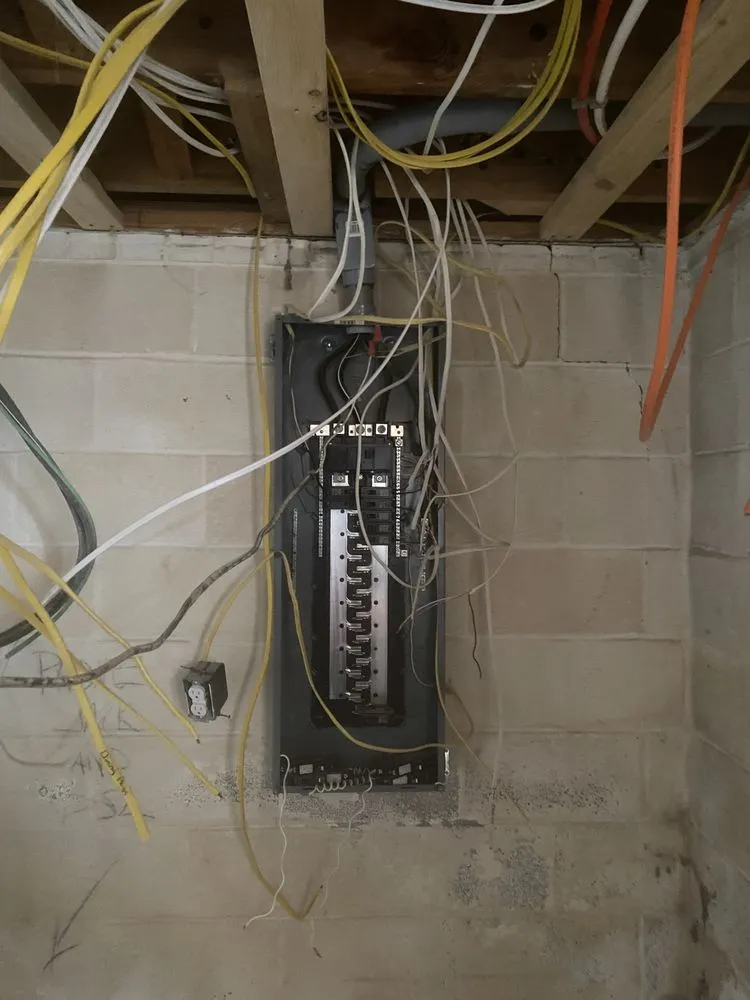 Trusted electrician providing electrical repair in Winston-Salem, NC - JR Electric