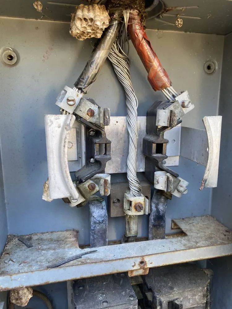 Trusted outlet and switch repair in Winston-Salem, NC by JR Electric