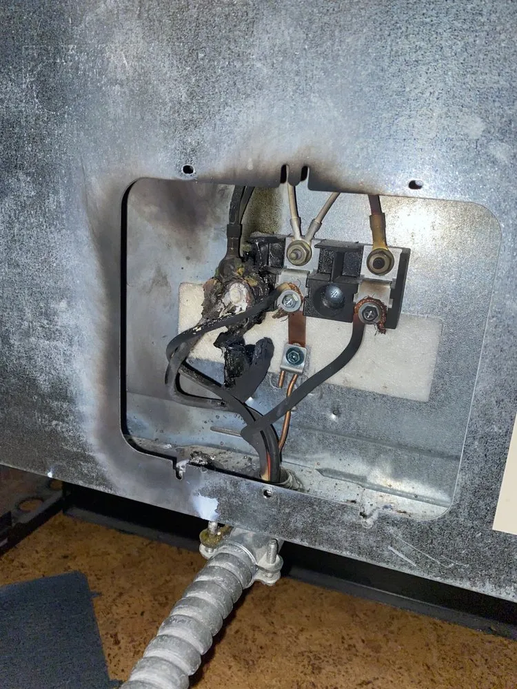 Emergency electrical repair service in Winston-Salem, NC - JR Electric