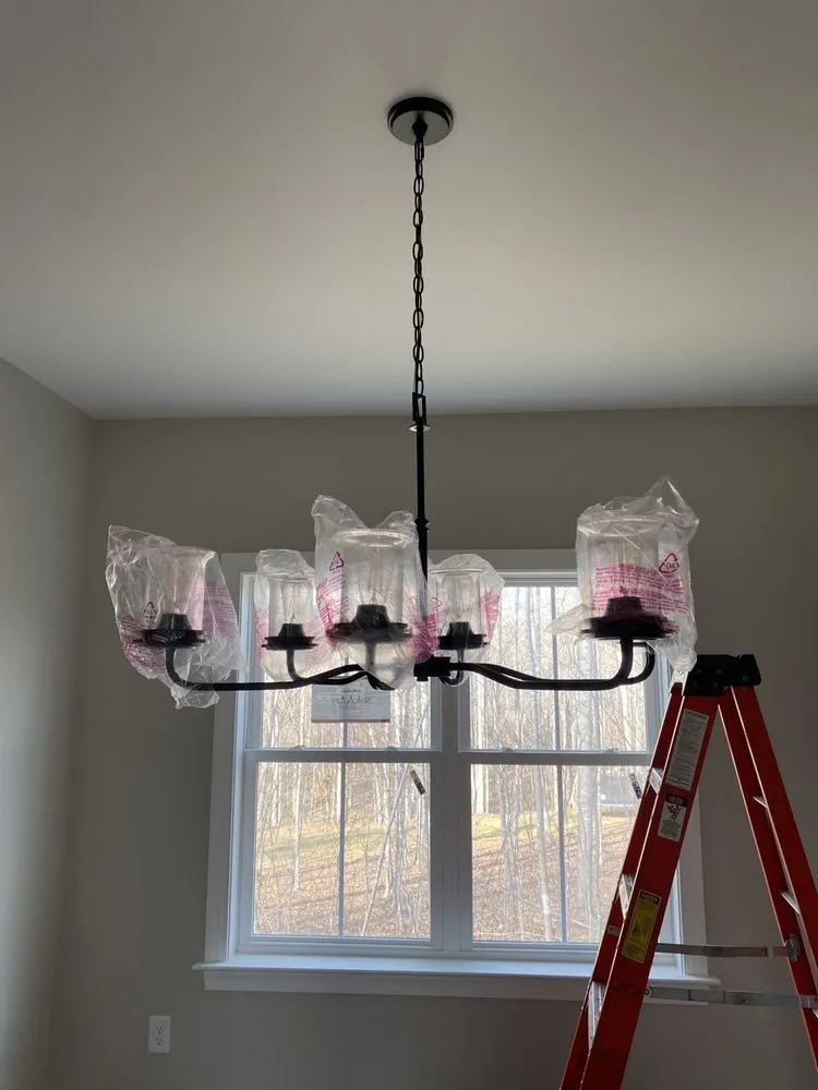 Expert wiring installation service in Winston-Salem, NC - JR Electric