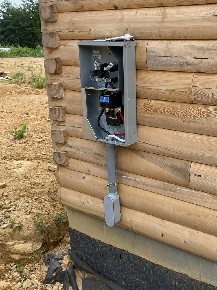 Reliable wiring installation experts serving Winston-Salem, NC - JR Electric