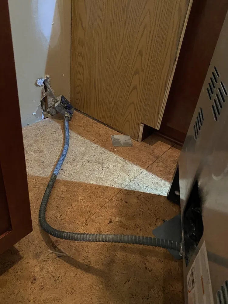 Reliable wiring installation experts serving Winston-Salem, NC - JR Electric