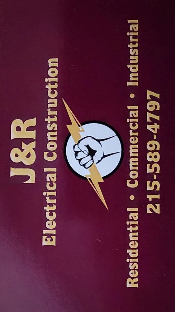 Professional outlet and switch repair service in ,  - J&R Electrical Construction