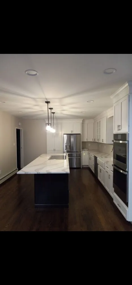 Professional emergency electrical service in ,  by J&R Electrical Construction