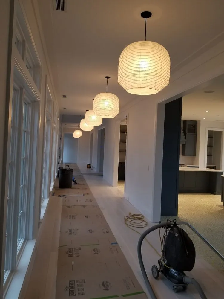 Slide of JR Electrical Contracting