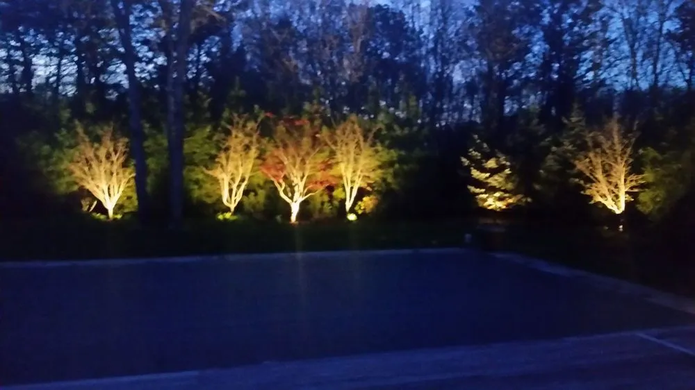 Slide of JR Electrical Contracting