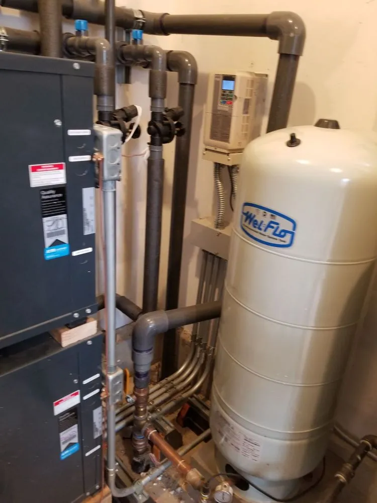 Slide of JR Electrical Contracting