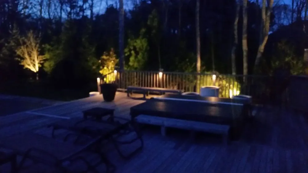 Slide of JR Electrical Contracting