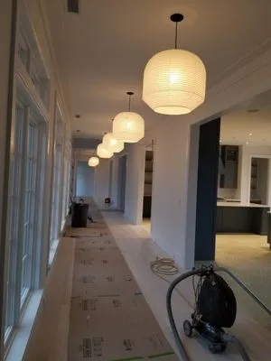 JR Electrical Contracting