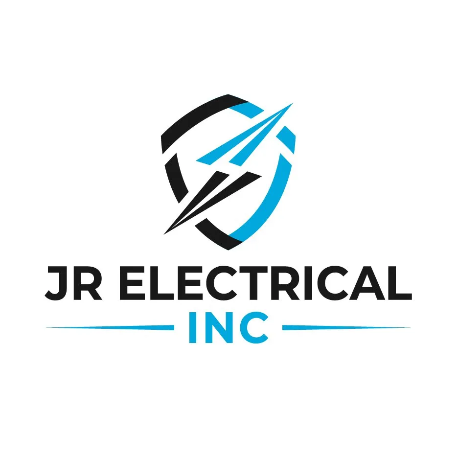 Slide of JR Electrical