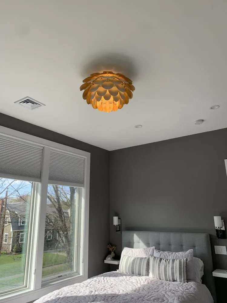 Slide of JR Electrical