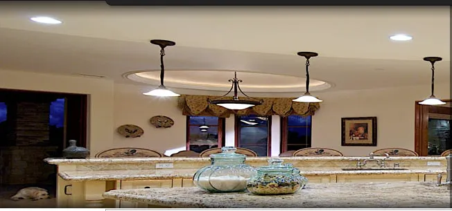 Slide of J.R. Electrical