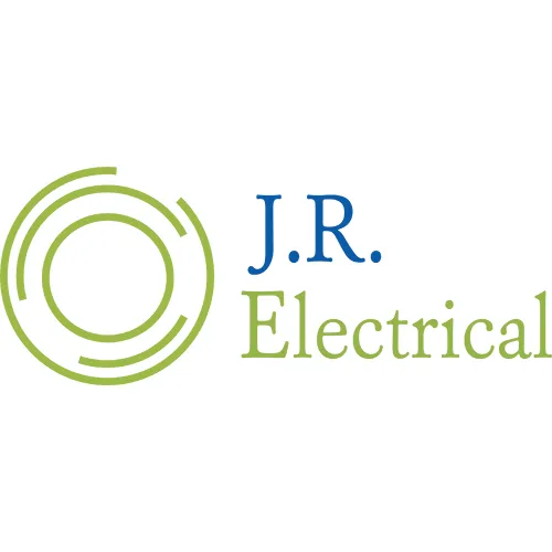 Slide of J.R. Electrical