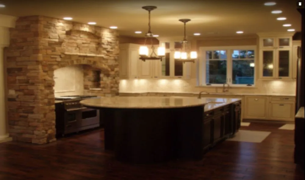 Slide of J.R. Electrical