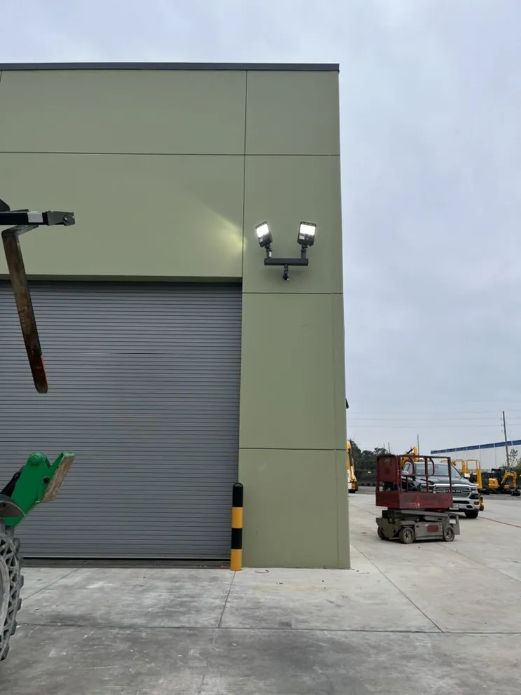 Slide of Jr Electrical Services