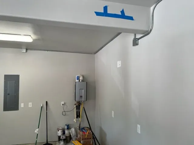 Slide of Jr Electrical Services