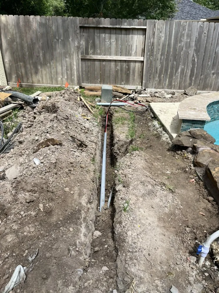 Slide of Jr Electrical Services