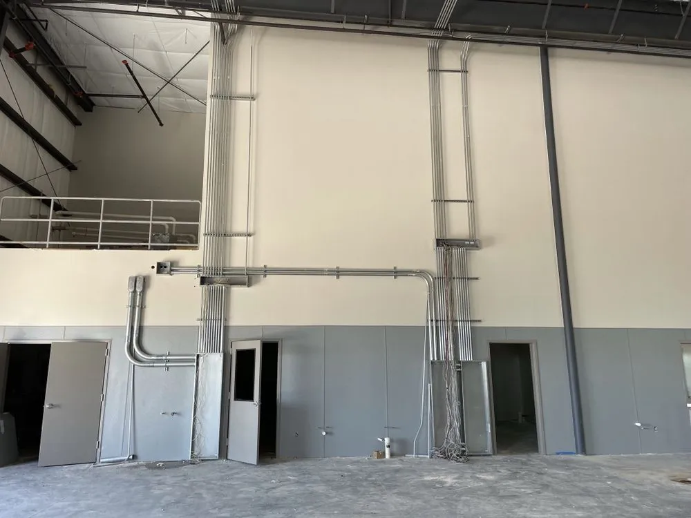 Slide of Jr Electrical Services