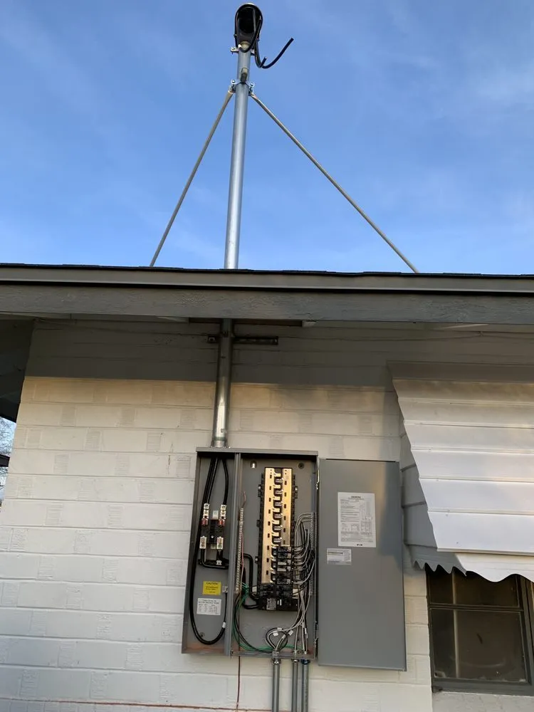 Licensed outlet and switch repair service in ,  - JR Electrical Services