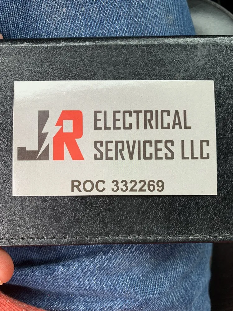 Certified wiring installation service in ,  - JR Electrical Services