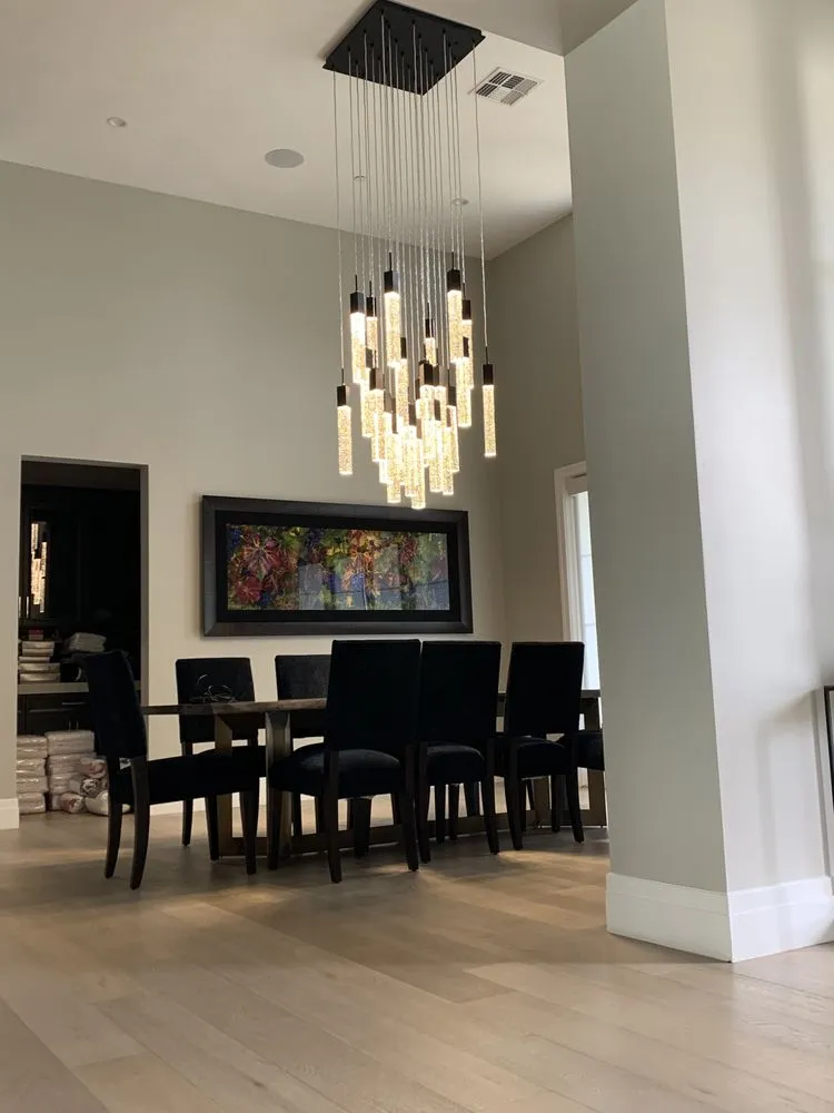 Licensed electrical service for homes in panel upgrade,  by 