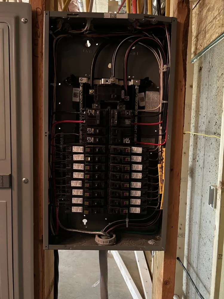 Emergency panel upgrade service in ,  - J&R Electricians