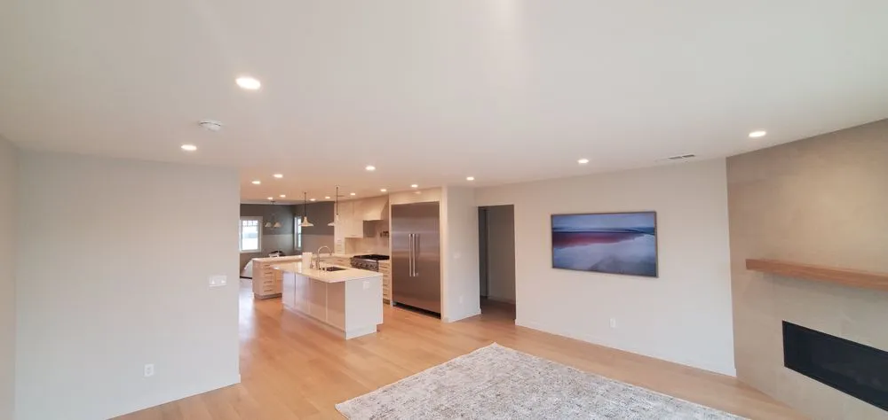 Slide of JR Finest Electric