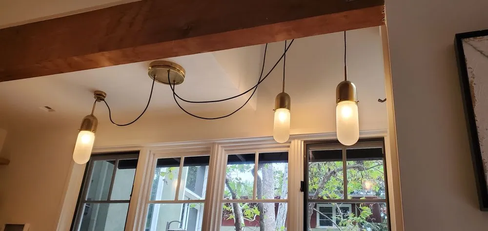 Slide of JR Finest Electric