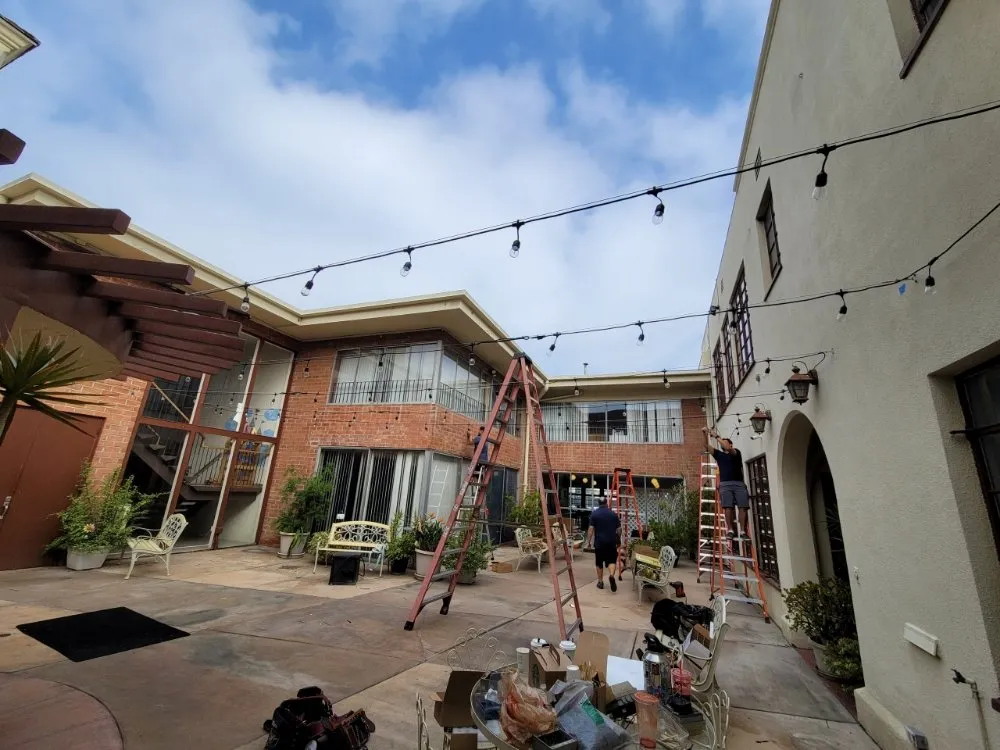 Slide of JR FUSE Electric