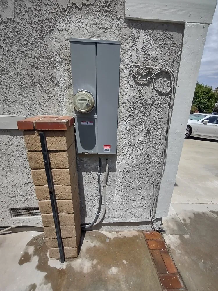 Slide of JR FUSE Electric