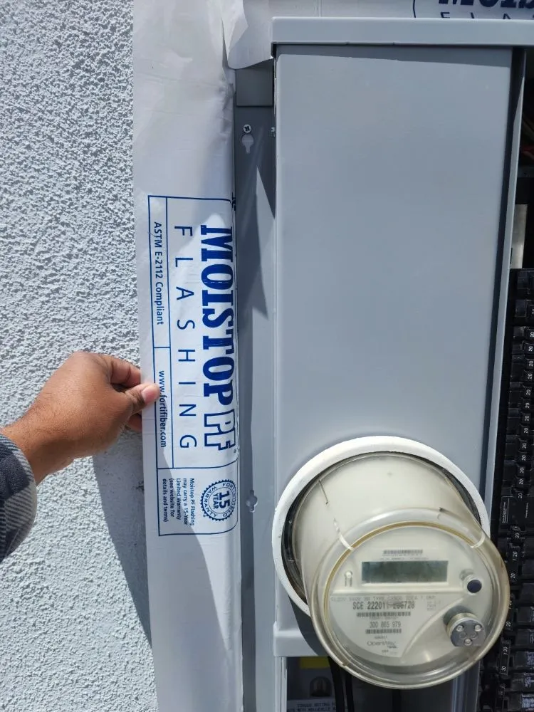 Slide of JR FUSE Electric