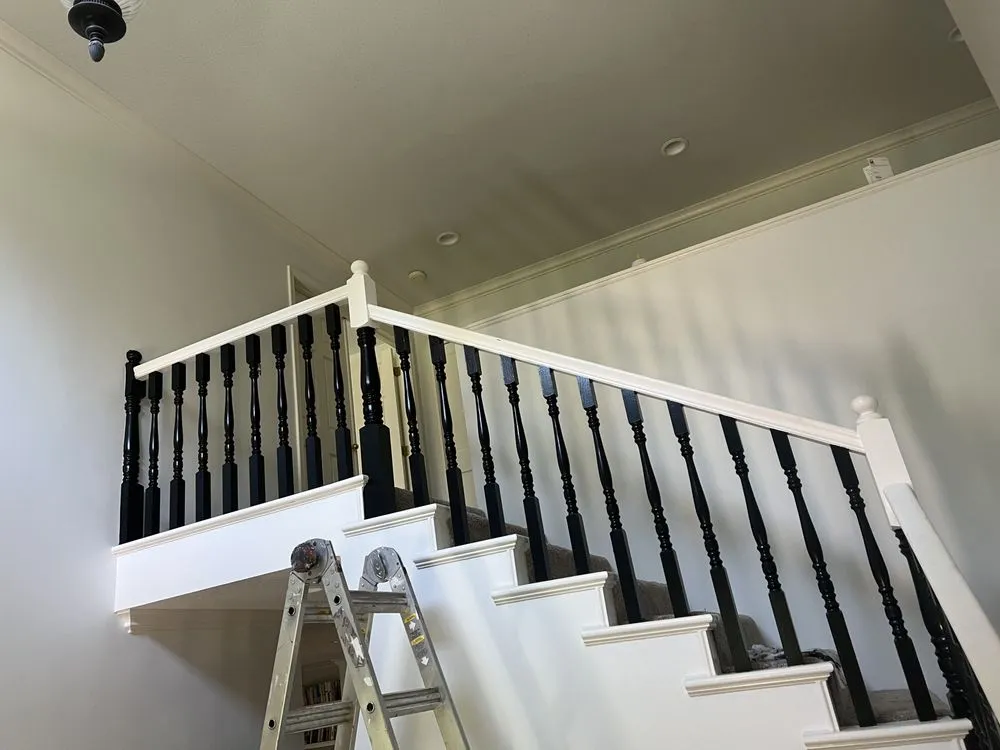 Slide of J&R Handyman Services